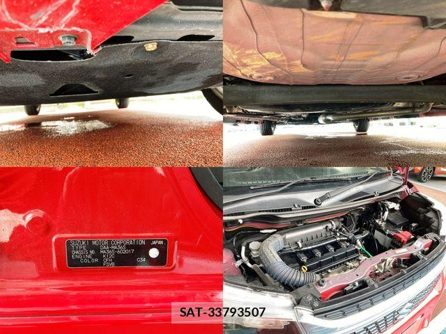 Suzuki SOLIO BANDIT 2016-01 8850673-13