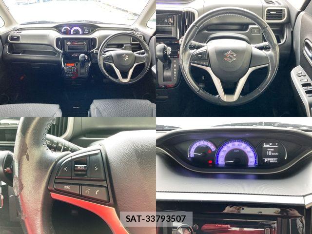 Suzuki SOLIO BANDIT 2016-01 8850673-14