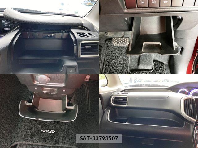 Suzuki SOLIO BANDIT 2016-01 8850673-16