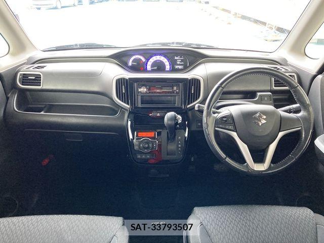 Suzuki SOLIO BANDIT 2016-01 8850673-1