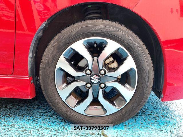 Suzuki SOLIO BANDIT 2016-01 8850673-21