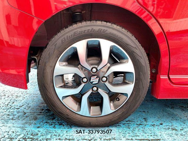 Suzuki SOLIO BANDIT 2016-01 8850673-22