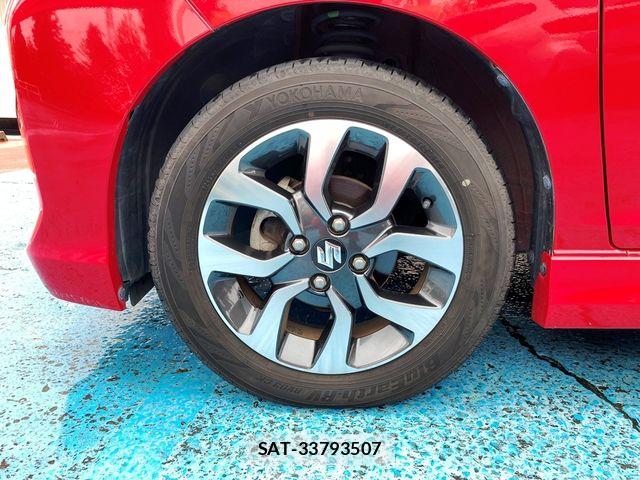 Suzuki SOLIO BANDIT 2016-01 8850673-23