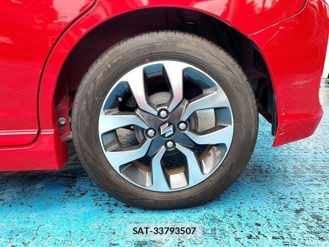 Suzuki SOLIO BANDIT 2016-01 8850673-24