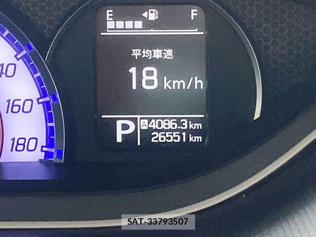 Suzuki SOLIO BANDIT 2016-01 8850673-25