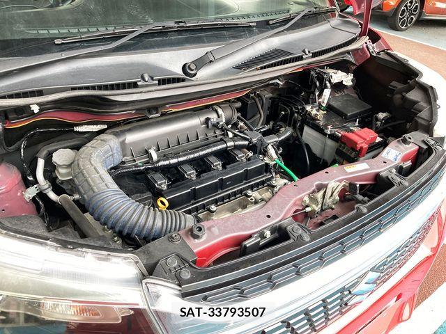 Suzuki SOLIO BANDIT 2016-01 8850673-29