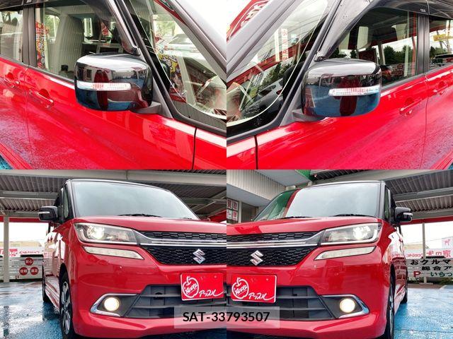Suzuki SOLIO BANDIT 2016-01 8850673-5