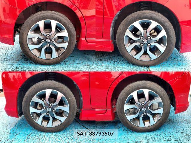 Suzuki SOLIO BANDIT 2016-01 8850673-6
