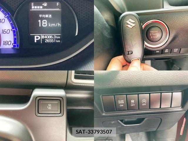 Suzuki SOLIO BANDIT 2016-01 8850673-8