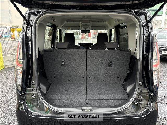 Suzuki SOLIO BANDIT 2021-09 8849674-9