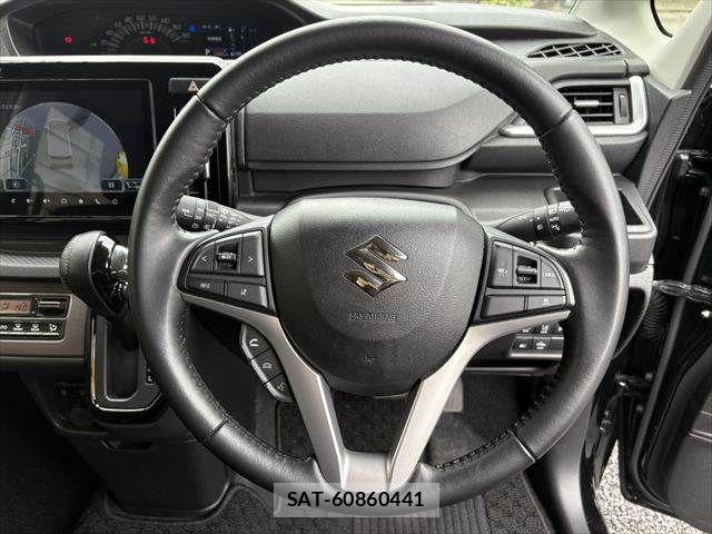 Suzuki SOLIO BANDIT 2021-09 8849674-10