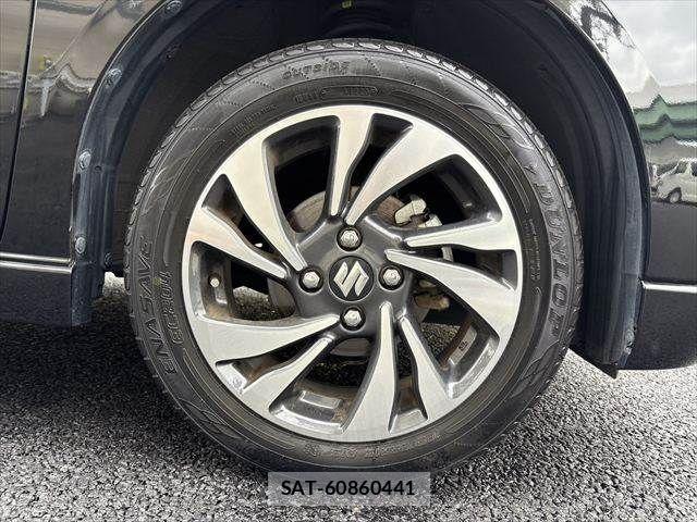 Suzuki SOLIO BANDIT 2021-09 8849674-13