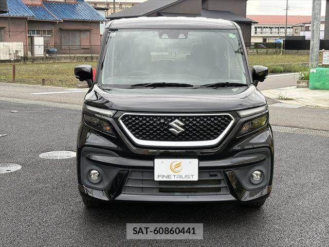 Suzuki SOLIO BANDIT 2021-09 8849674-14