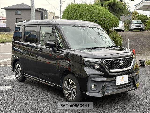 Suzuki SOLIO BANDIT 2021-09 8849674-15