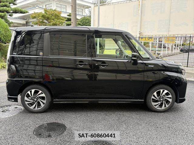Suzuki SOLIO BANDIT 2021-09 8849674-16