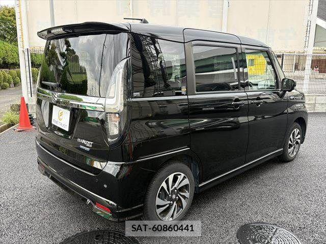 Suzuki SOLIO BANDIT 2021-09 8849674-17