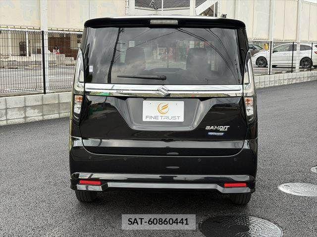 Suzuki SOLIO BANDIT 2021-09 8849674-18