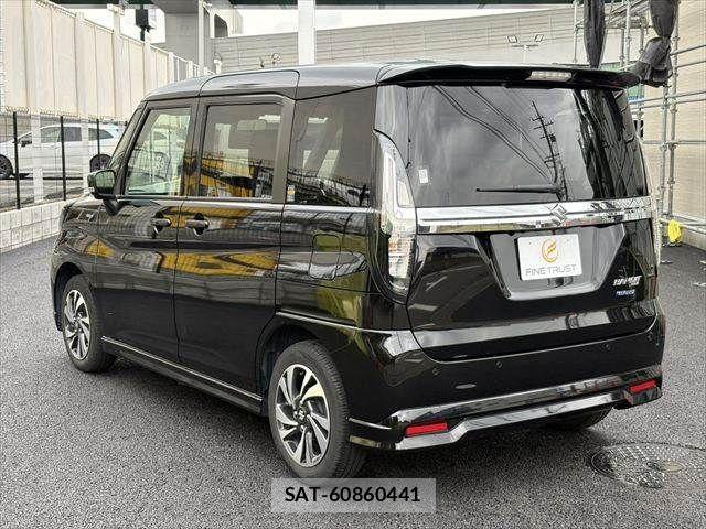 Suzuki SOLIO BANDIT 2021-09 8849674-19