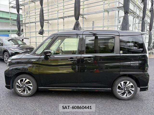 Suzuki SOLIO BANDIT 2021-09 8849674-20
