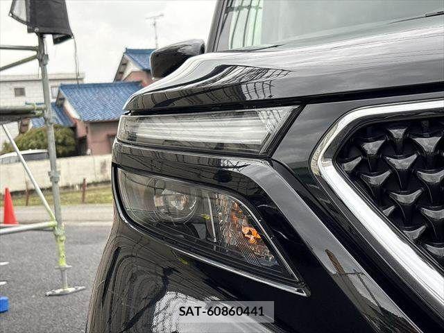 Suzuki SOLIO BANDIT 2021-09 8849674-23