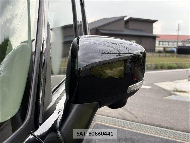 Suzuki SOLIO BANDIT 2021-09 8849674-25