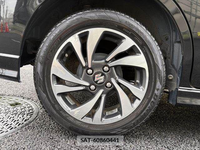 Suzuki SOLIO BANDIT 2021-09 8849674-27