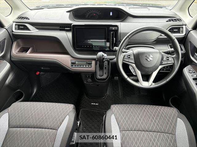 Suzuki SOLIO BANDIT 2021-09 8849674-2