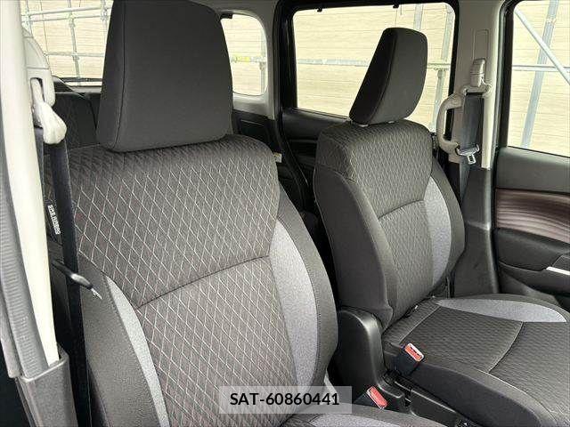 Suzuki SOLIO BANDIT 2021-09 8849674-7