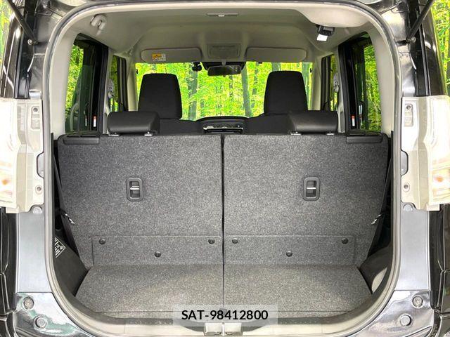 Suzuki SOLIO BANDIT 2018-10 8850669-9