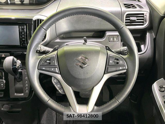 Suzuki SOLIO BANDIT 2018-10 8850669-10