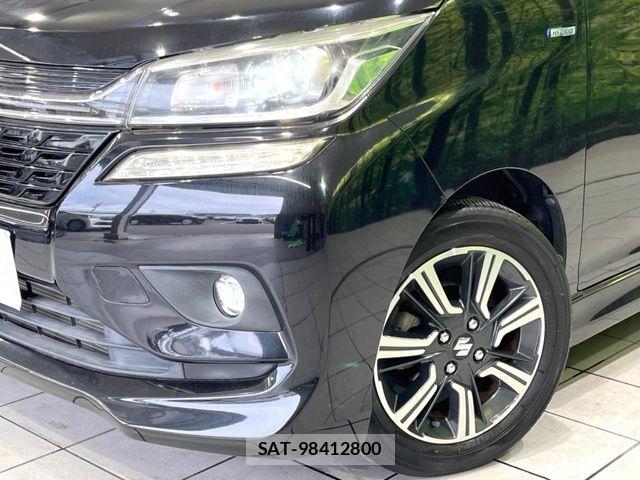 Suzuki SOLIO BANDIT 2018-10 8850669-11