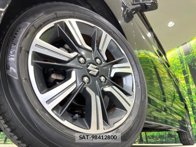 Suzuki SOLIO BANDIT 2018-10 8850669-12