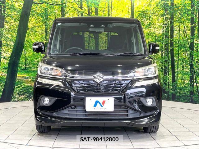 Suzuki SOLIO BANDIT 2018-10 8850669-13