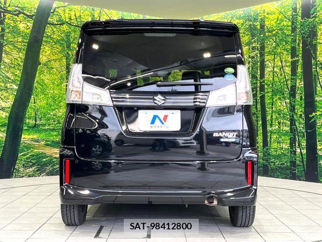 Suzuki SOLIO BANDIT 2018-10 8850669-14