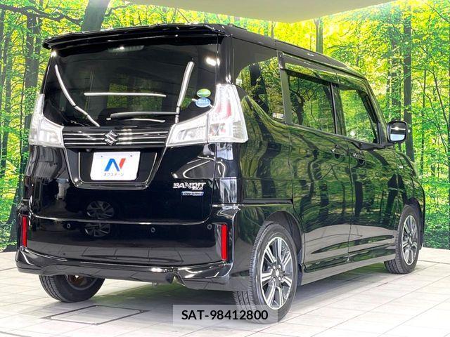 Suzuki SOLIO BANDIT 2018-10 8850669-16