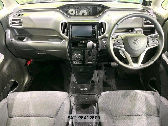 Suzuki SOLIO BANDIT 2018-10 8850669-1
