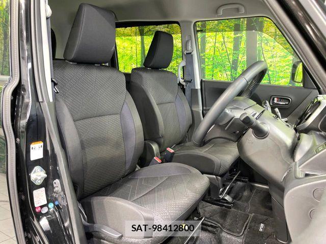 Suzuki SOLIO BANDIT 2018-10 8850669-7
