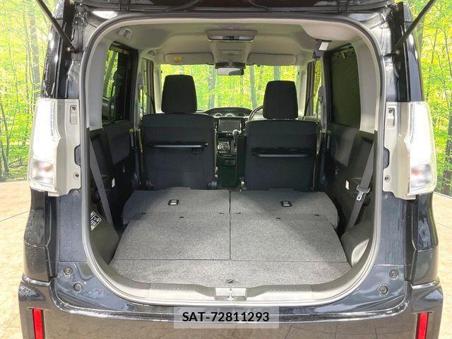 Suzuki SOLIO BANDIT 2016-12 8850668-9