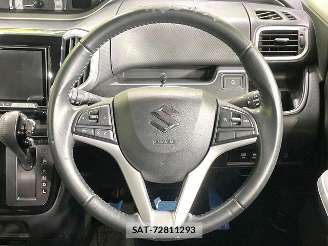 Suzuki SOLIO BANDIT 2016-12 8850668-10