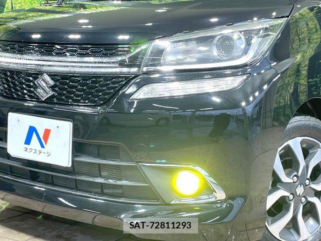 Suzuki SOLIO BANDIT 2016-12 8850668-11