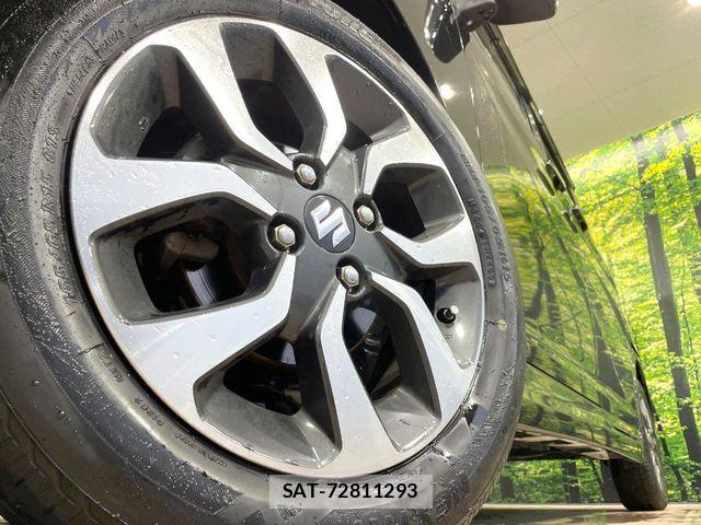 Suzuki SOLIO BANDIT 2016-12 8850668-12