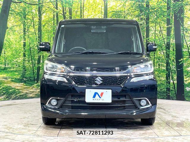 Suzuki SOLIO BANDIT 2016-12 8850668-13