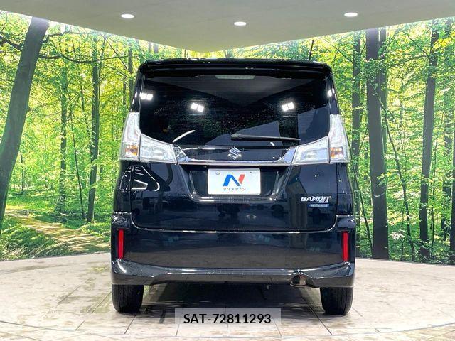 Suzuki SOLIO BANDIT 2016-12 8850668-14
