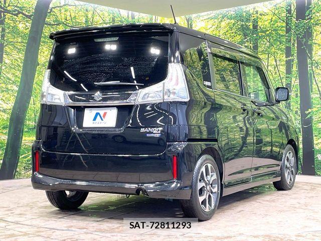 Suzuki SOLIO BANDIT 2016-12 8850668-16