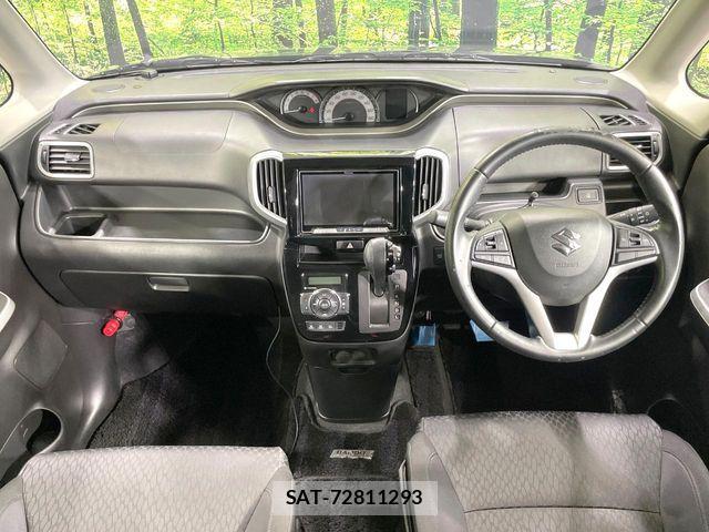 Suzuki SOLIO BANDIT 2016-12 8850668-1