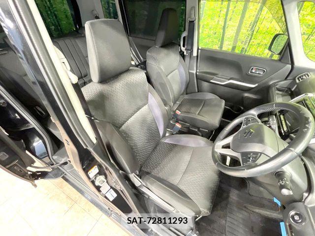 Suzuki SOLIO BANDIT 2016-12 8850668-7