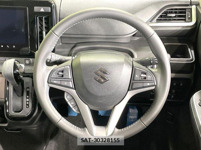 Suzuki SOLIO BANDIT 2023-03 8850665-10