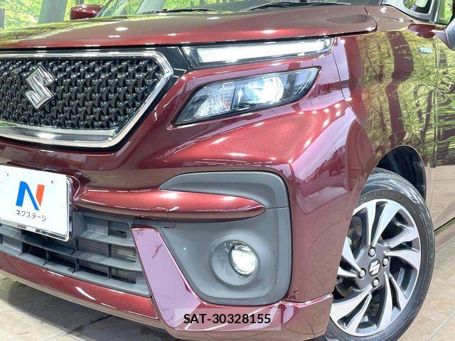 Suzuki SOLIO BANDIT 2023-03 8850665-11