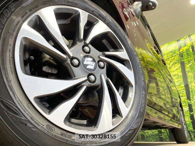 Suzuki SOLIO BANDIT 2023-03 8850665-12