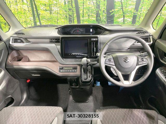 Suzuki SOLIO BANDIT 2023-03 8850665-1
